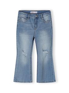 Джинсы Minoti, цвет blue denim