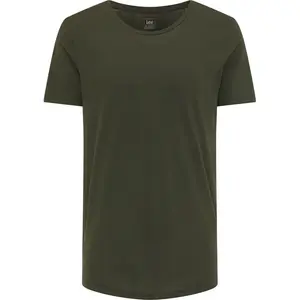 Футболка с коротким рукавом Lee Shaped, зеленый