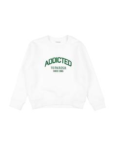 Толстовка P.A.R.O.S.H., белый