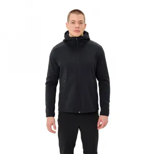 Флис VAUDE Idris full zip, черный