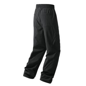 Ветровка Unisex Moderate Straight Fit Jeep, sand dune коричневый