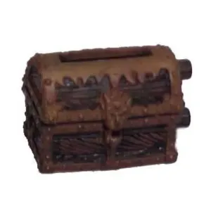 Сундук с сокровищами № 123, Mage Knight - Dungeons - Singles