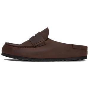 Лоферы Неаполь Birkenstock, Dark Brown