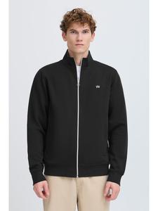 Толстовка KS Richards черного цвета Kronstadt