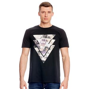 Overwatch - Футболка For the Good черная