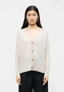 Кардиган clarino Mm By Maxmara, Sabbia