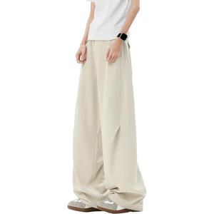 Брюки для костюма Unisex Moderate ZIAREL, оранжевый