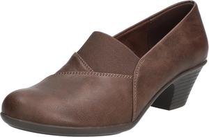 Easy Street Womens Fondly, Brown