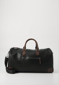 Сумка выходного дня UNISEX Pier One, черный