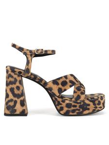 Сандалии Badura ODIL-V21568-933-2, коричневый