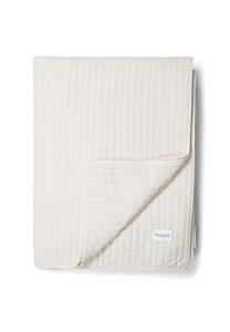 Плед Бодин Marc O'Polo Home, natural white