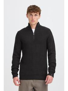 Свитер !SOLID, черный