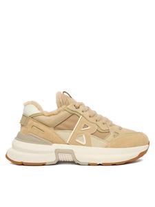 Кроссовки Bogner Ctp25 L 2 22540413, бежевый