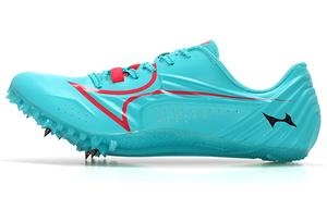 Кроссовки унисекс с низким верхом цвета морской волны Health, цвет Aqua Blue