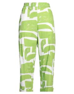 Брюки Meimeij, лаймовый