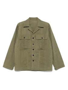 Куртка Соломон Fortela, зеленый