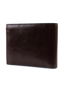 Кошелек Piquadro, коричневый