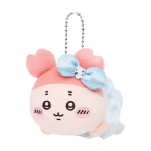 Плюшевый кулон Magic Girlish Collection Dolls высотой 6см/6,5см/8см/7см/7,5см Chiikawa