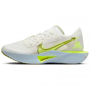 Nike ZoomX Vaporfly 3 Sail Glacier Blue для женщин