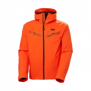 Горнолыжная куртка Helly Hansen ALPINE INSULATED