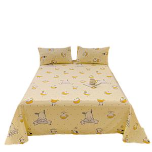 Простыня Sanrio, Banana Pochacco