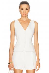 Топ от Marianna Nomiko L'Academie, Ivory