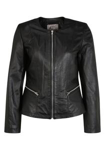 Межсезонная куртка 7Eleven BELINA, черный