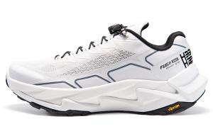 KAILAS FUGA Женские низкие ботинки для альпинизма и походов, белые