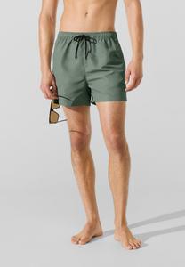 Шорты для плавания KARL LAGERFELD KAMEO, Sedona Sage/Mint