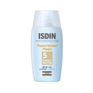 Солнцезащитные кремы и лосьоны Unisex ISDIN