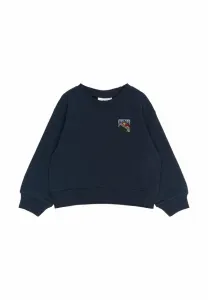 Толстовка The New Siblings, Navy Blazer