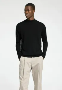 Джемпер Selected, Black