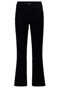 Расклешенные джинсы Salsa Jeans Secret, Black