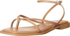 Женские сандалии Steve Madden Agree, Tan