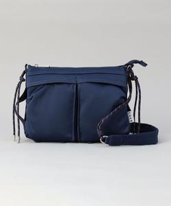 Сумка через плечо с двумя карманами для бутылок Coen, цвет Navy