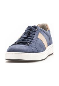 Замшевые кроссовки Pius Gabor, цвет sky