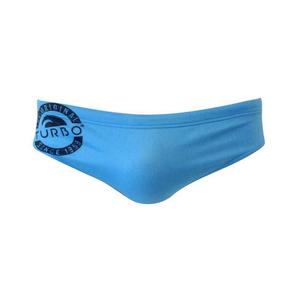 Плавки Turbo Original, синий