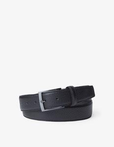 Ремень шейный 3,5 см. AM Accessories, черный