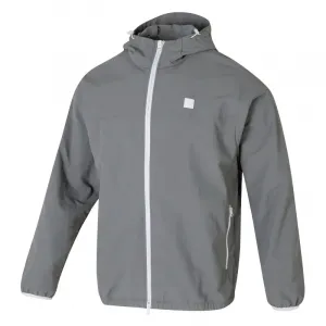 PUMA Куртка спортивная мужская серая, Gray