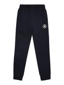 Зауженные брюки CONVERSE CHUCK, marine blue