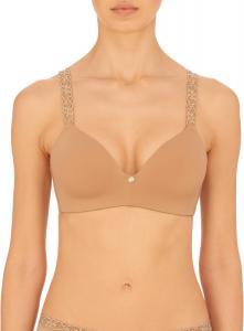 Беспроводной контур Pure Luxe Natori, цвет Cafe