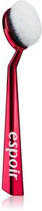 Супермягкая кисть для лица для растушевки тонального крема и основы Espoir, 1 шт