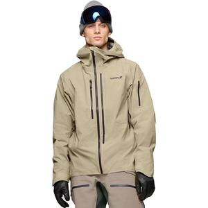 Куртка Norrona Lofoten GORE-TEX PRO Norrona, Winter Twig
