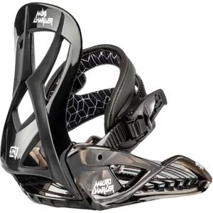 Крепления для сноуборда Nitro Micro Charger Nitro, 1st Choice