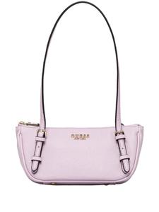 GUESS USA мини-сумка на плечо, фиолетовый
