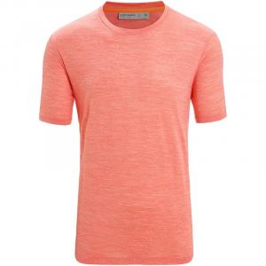 Рубашка Icebreaker, цвет vibrant earth hthr ib792