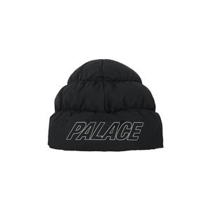 Шапка Palace Pertex Puffa Черная
