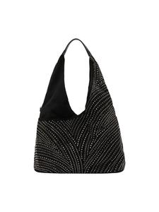 Наплечная сумка faina, черный