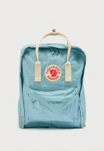 Рюкзак kånken унисекс Fjällräven, Light Blue/ Light Yellow