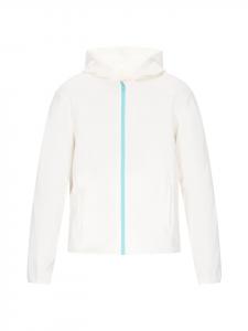 Спортивная куртка MO, цвет weiss türkis